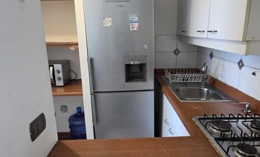 Departamento en arriendo  en SANTIAGO