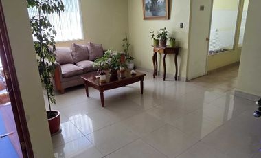 Departamento en arriendo  en SANTIAGO
