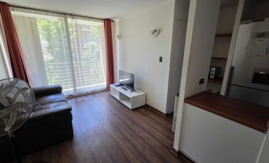 Departamento en arriendo  en SANTIAGO