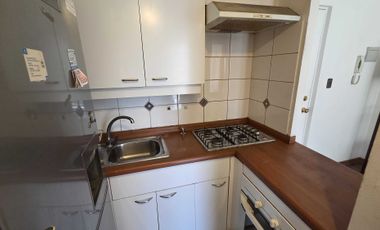 Departamento en arriendo  en SANTIAGO