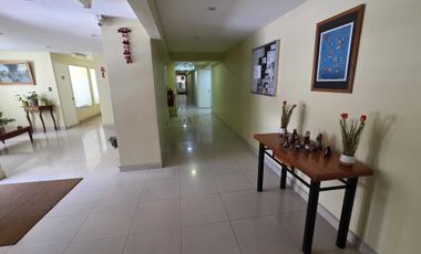 Departamento en arriendo  en SANTIAGO