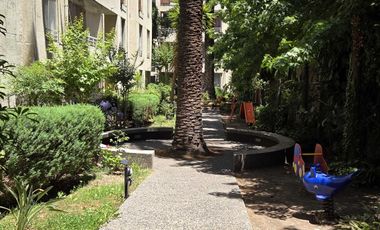 Departamento en arriendo  en SANTIAGO