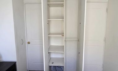 Departamento en arriendo  en SANTIAGO