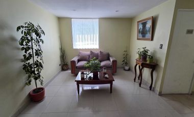 Departamento en arriendo  en SANTIAGO
