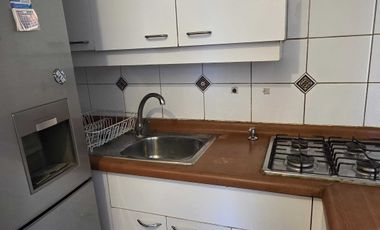 Departamento en arriendo  en SANTIAGO