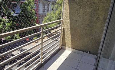 Departamento en arriendo  en SANTIAGO