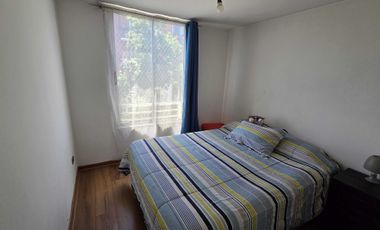 Departamento en arriendo  en SANTIAGO