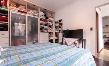 VENTA PH 2 AMBIENTES/ VALENTIN ALSINA
