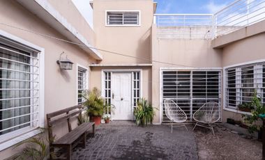 VENTA PH 2 AMBIENTES/ VALENTIN ALSINA