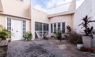 VENTA PH 2 AMBIENTES/ VALENTIN ALSINA