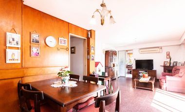 PH 4 amb con balcón y terraza en Gerli Avellaneda