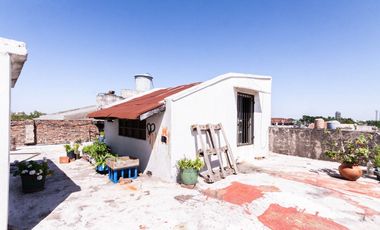 PH 4 amb con balcón y terraza en Gerli Avellaneda