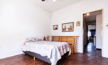 PH 4 amb con balcón y terraza en Gerli Avellaneda