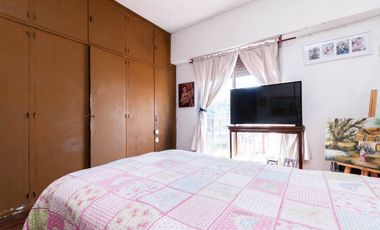 PH 4 amb con balcón y terraza en Gerli Avellaneda