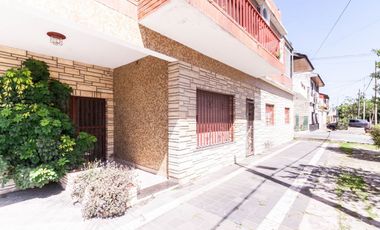 PH 4 amb con balcón y terraza en Gerli Avellaneda
