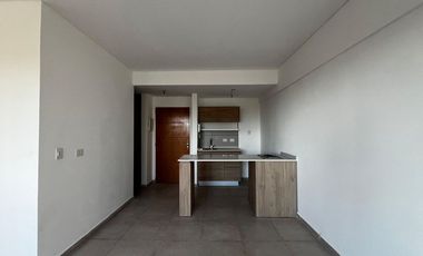 Alquiler depto monoambiente con balcón Polvorines