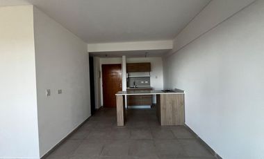 Alquiler depto monoambiente con balcón Polvorines