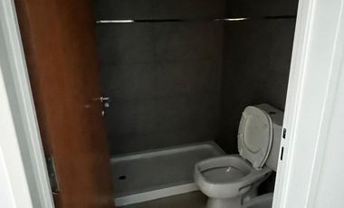 Alquiler depto monoambiente con balcón Polvorines