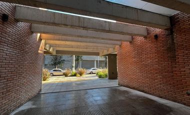 Alquiler depto monoambiente con balcón Polvorines