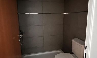 Alquiler depto monoambiente con balcón Polvorines