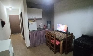 Venta depto monoambiente divisible en Bella Vista