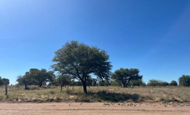 Venta de Terreno en Colonia Barón