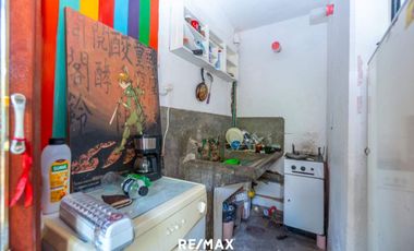 VENTA CASA CENTRO SUDESTE CON ESPECTACULAR LOTE