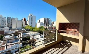 VENTA EXCLUSIVO PISO 19 DE MAYO 414, CON COCHERA.