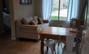 VENTA DEPTO TIPO CASA COMPLEJO TRES PICOS