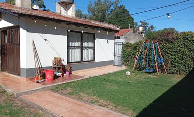 CASA 3 AMB. EN VENTA, MDP, ZONA SUR.APTA CREDITO.