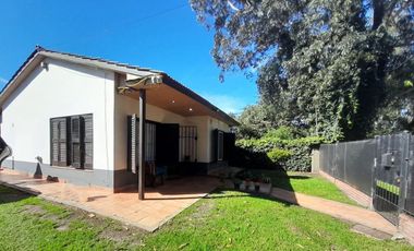 CASA 3 AMB. EN VENTA, MDP, ZONA SUR.APTA CREDITO.