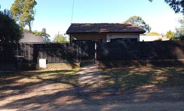CASA 3 AMB. EN VENTA, MDP, ZONA SUR.APTA CREDITO.