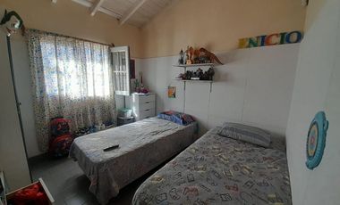 CASA 3 AMB. EN VENTA, MDP, ZONA SUR.APTA CREDITO.