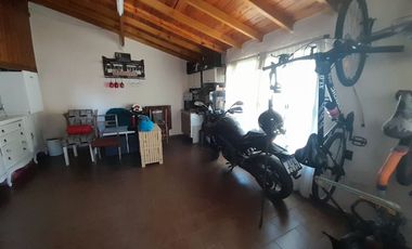 CASA 3 AMB. EN VENTA, MDP, ZONA SUR.APTA CREDITO.