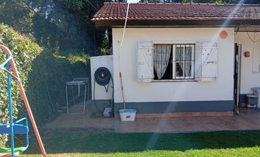CASA 3 AMB. EN VENTA, MDP, ZONA SUR.APTA CREDITO.