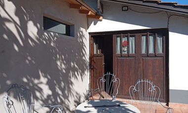 CASA 3 AMB. EN VENTA, MDP, ZONA SUR.APTA CREDITO.