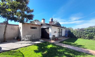 CASA 3 AMB. EN VENTA, MDP, ZONA SUR.APTA CREDITO.