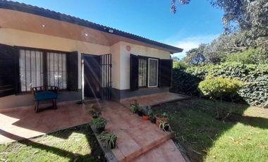CASA 3 AMB. EN VENTA, MDP, ZONA SUR.APTA CREDITO.
