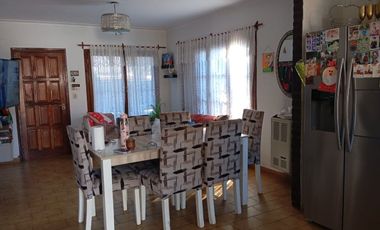 CASA 3 AMB. EN VENTA, MDP, ZONA SUR.APTA CREDITO.
