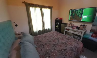 CASA 3 AMB. EN VENTA, MDP, ZONA SUR.APTA CREDITO.