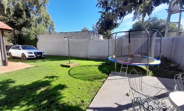 CASA 3 AMB. EN VENTA, MDP, ZONA SUR.APTA CREDITO.