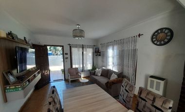 CASA 3 AMB. EN VENTA, MDP, ZONA SUR.APTA CREDITO.