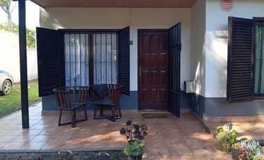 CASA 3 AMB. EN VENTA, MDP, ZONA SUR.APTA CREDITO.