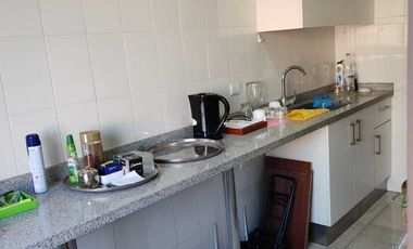 Departamento en venta  en SANTIAGO