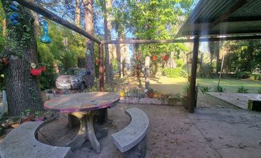 VENTA - CASA QUINTA SAUCE VIEJO ZONA COSTERA