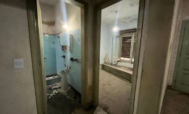 CASA en ALQUILER, meses de gracia para refacción