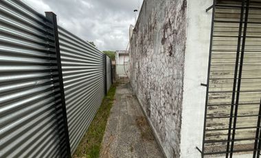 CASA en ALQUILER, meses de gracia para refacción