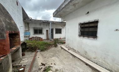 CASA en ALQUILER, meses de gracia para refacción