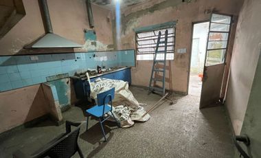 CASA en ALQUILER, meses de gracia para refacción