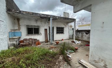 CASA en ALQUILER, meses de gracia para refacción